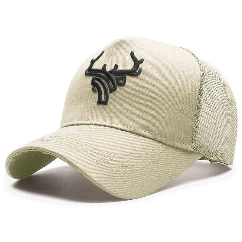 Kafoll Trailborn 5-Panel Cap
