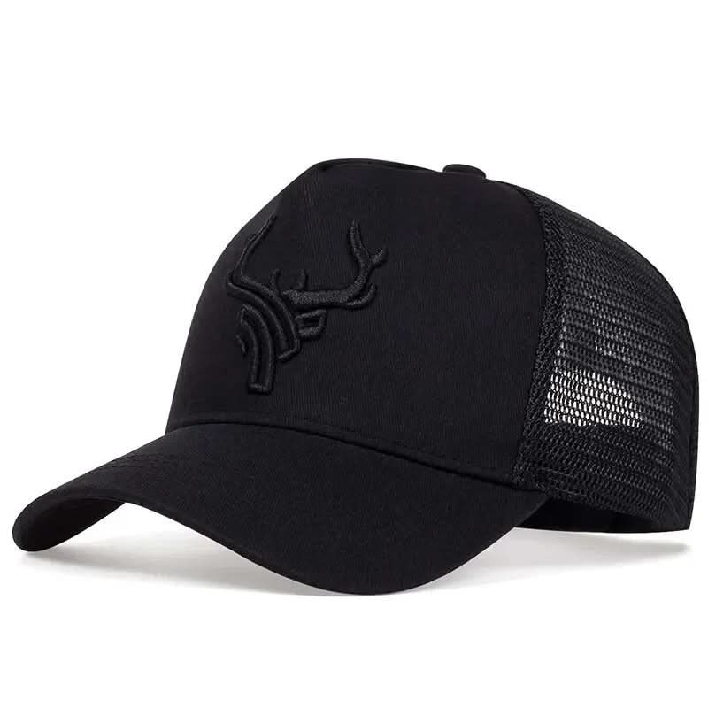 Kafoll Trailborn 5-Panel Cap