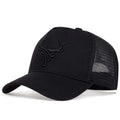 Kafoll Trailborn 5-Panel Cap