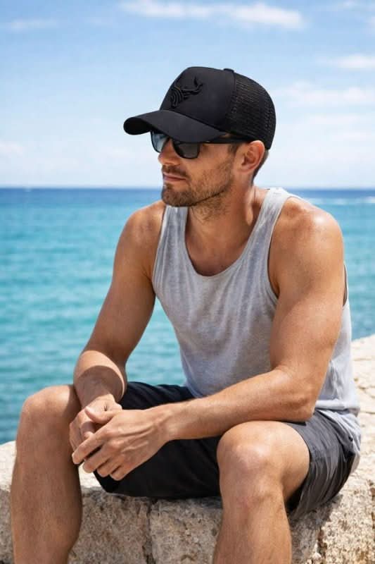 Kafoll Trailborn 5-Panel Cap