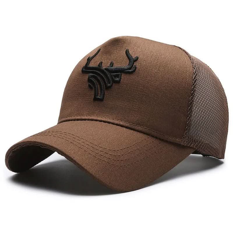 Kafoll Trailborn 5-Panel Cap