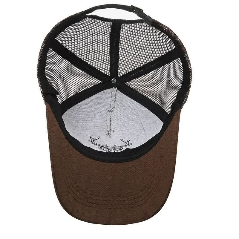 Kafoll Trailborn 5-Panel Cap
