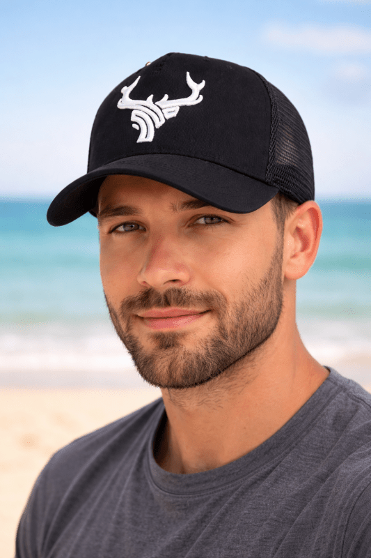 Kafoll Trailborn 5-Panel Cap