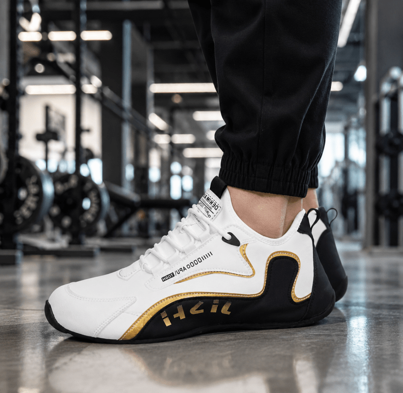 Kafoll Velocity Trainer Sneakers