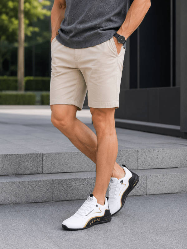 Kafoll Velocity Trainer Sneakers