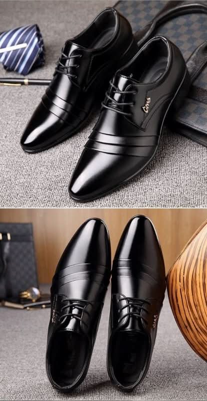 Kafoll Venetian Vegan Leather Shoes