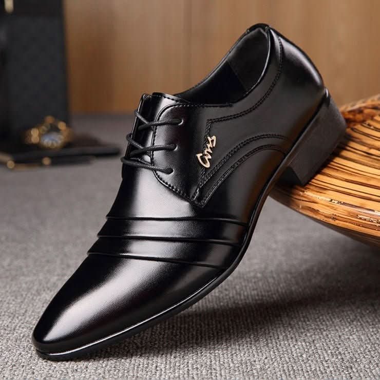 Kafoll Venetian Vegan Leather Shoes
