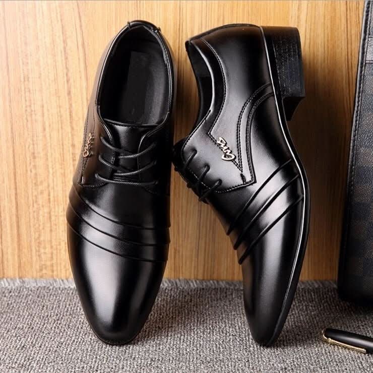 Kafoll Venetian Vegan Leather Shoes