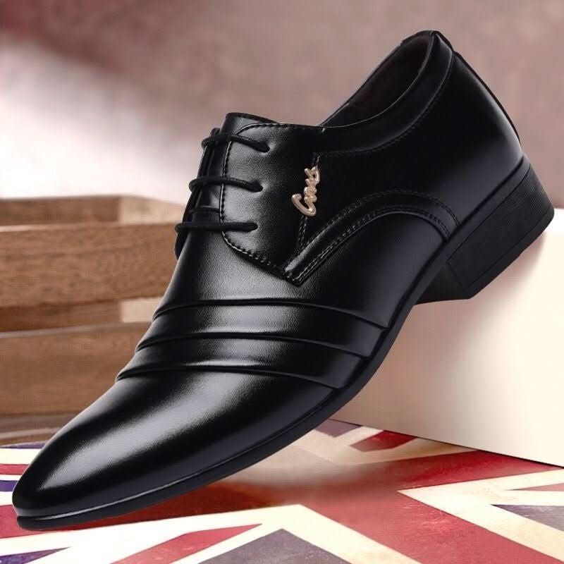 Kafoll Venetian Vegan Leather Shoes