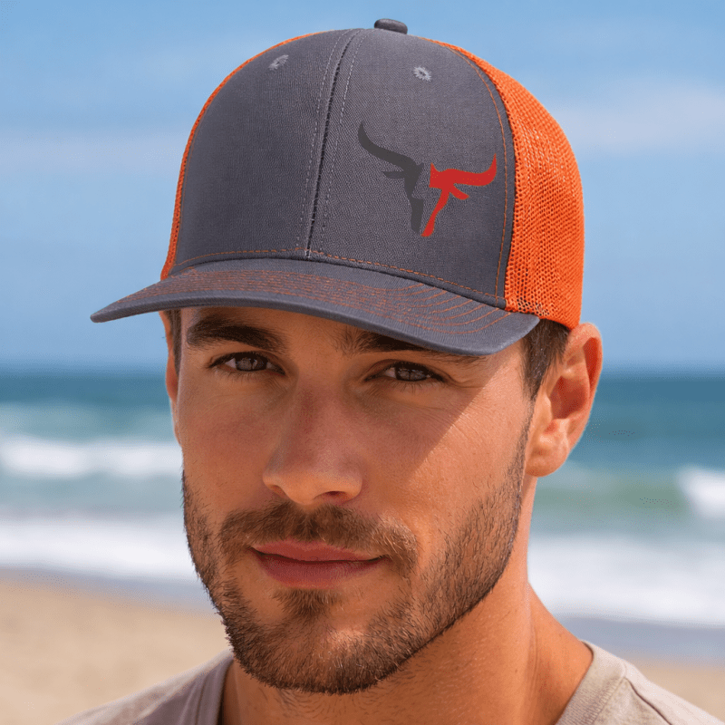 Kafoll Yonder Classic Baseball Cap