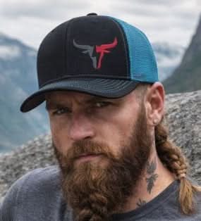 Kafoll Yonder Classic Baseball Cap