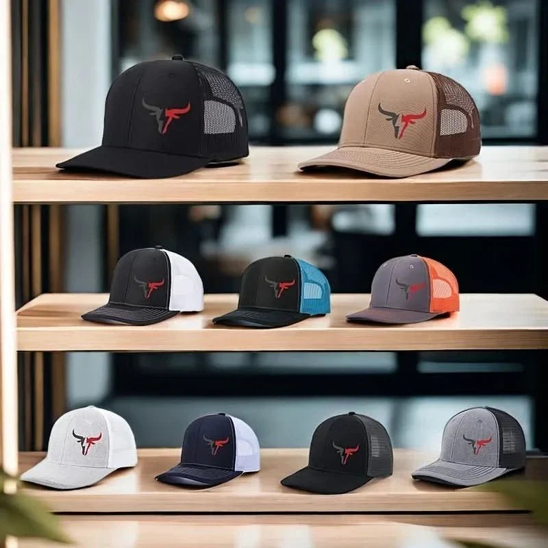 Kafoll Yonder Classic Baseball Cap