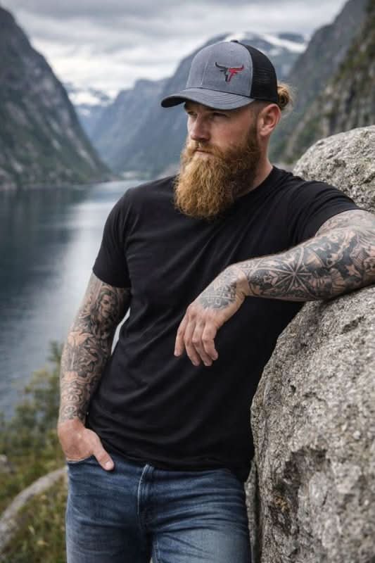 Kafoll Yonder Classic Baseball Cap