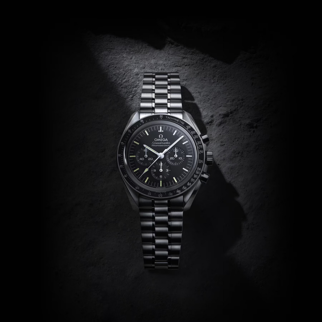 Kafoll Lunar Commander 42mm Watch