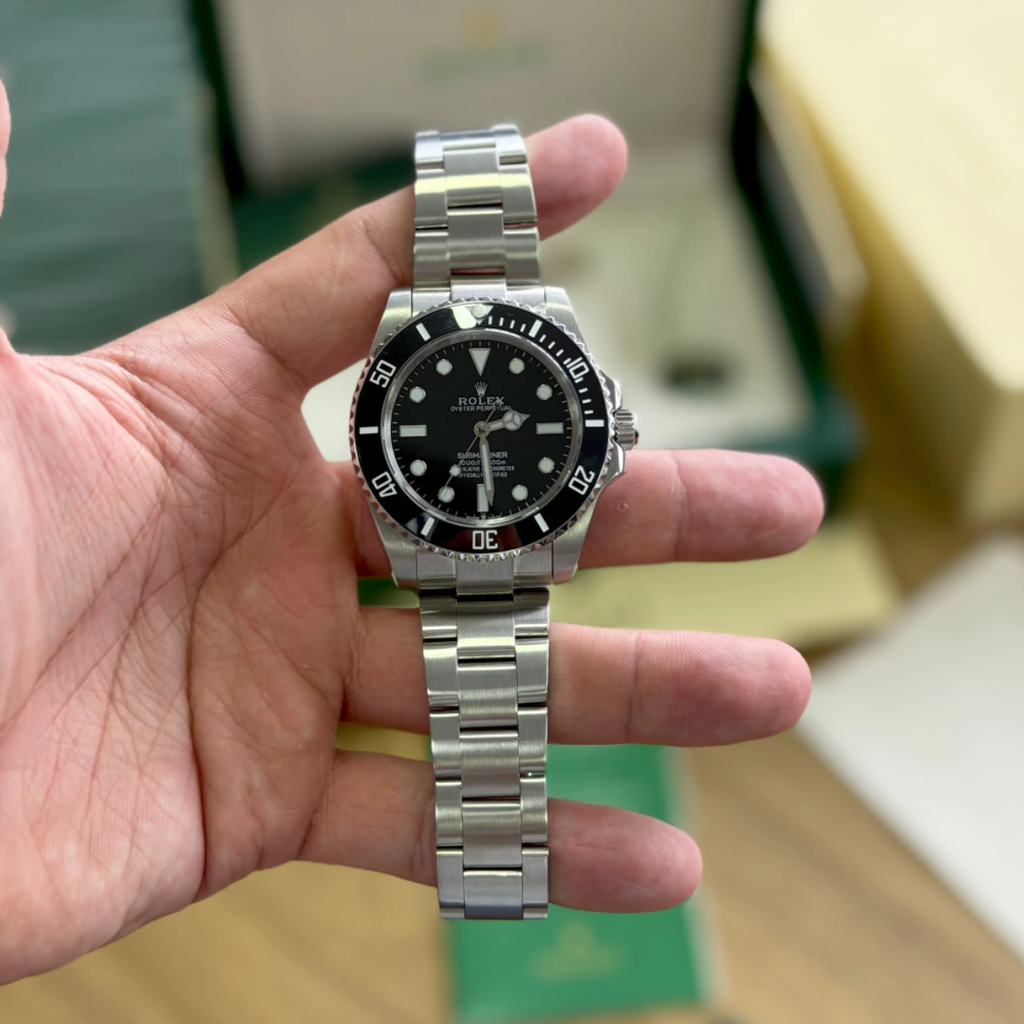 Kafoll Deptmaster Dive Watch