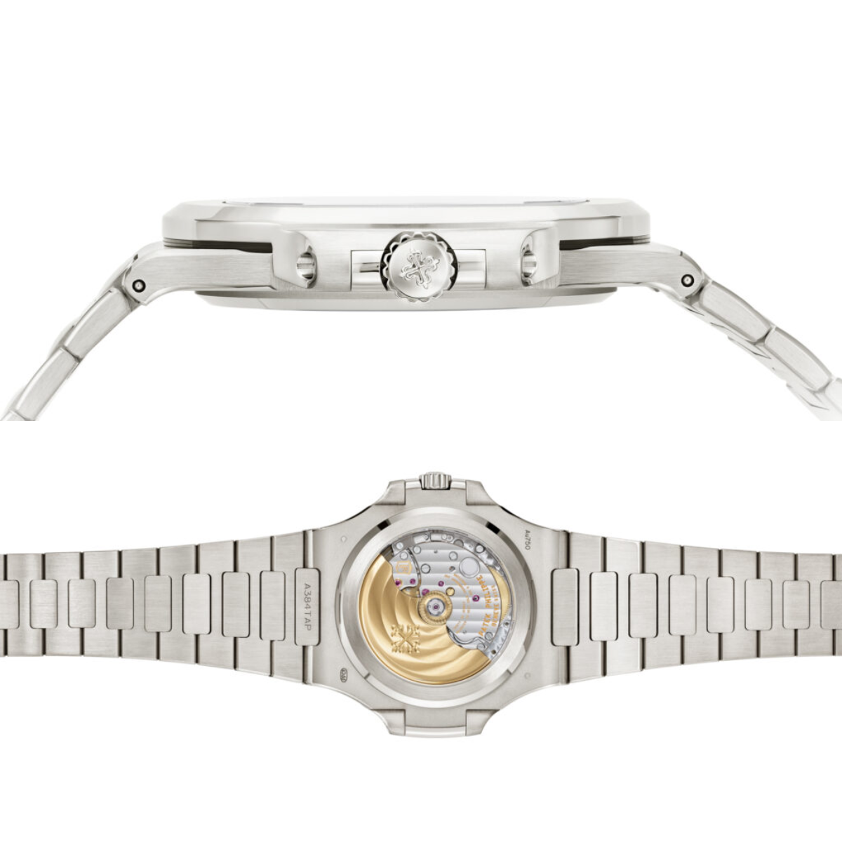 Kafoll Oceanus Integrated Watch