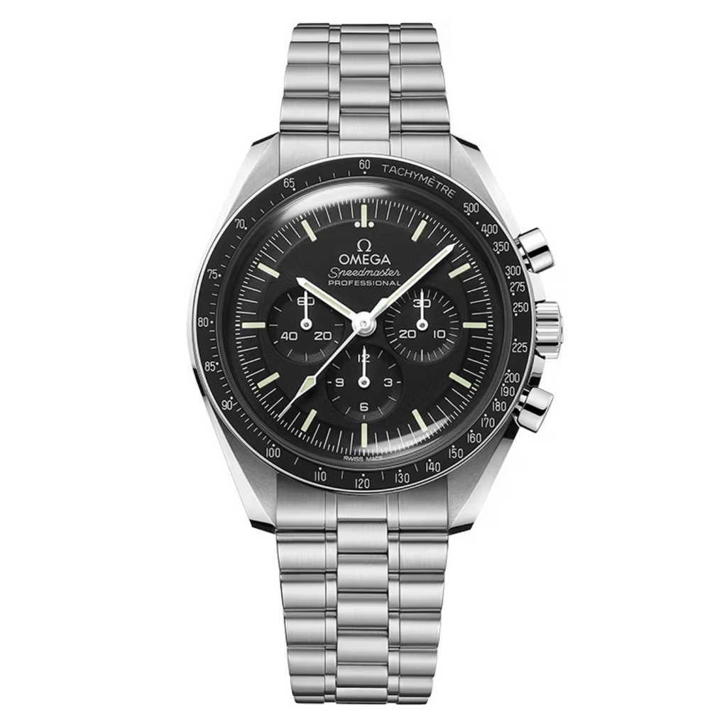 Kafoll Lunar Commander 42mm Watch