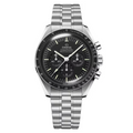 Kafoll Lunar Commander 42mm Watch