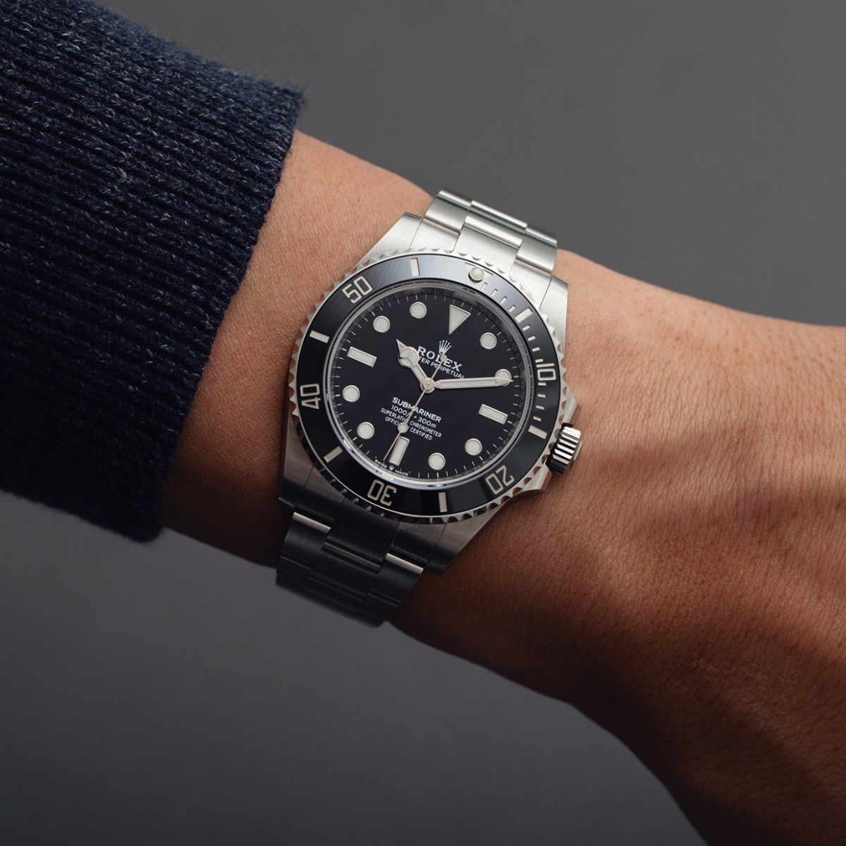 Kafoll Deptmaster Dive Watch