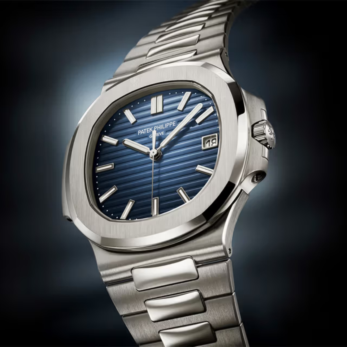 Kafoll Oceanus Integrated Watch