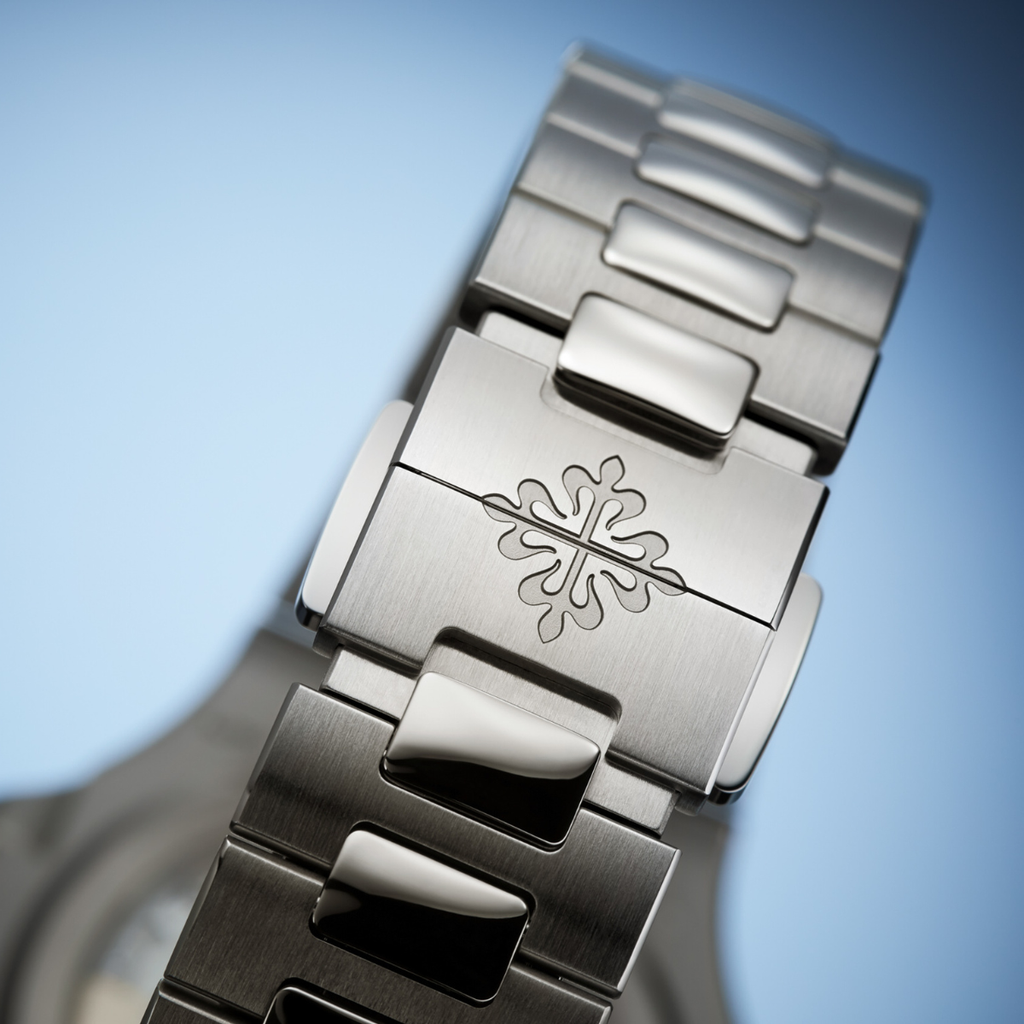 Kafoll Oceanus Integrated Watch