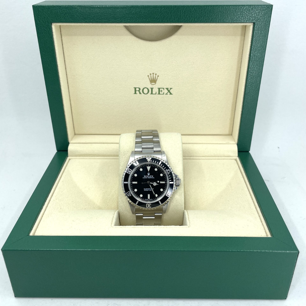 Kafoll Deptmaster Dive Watch