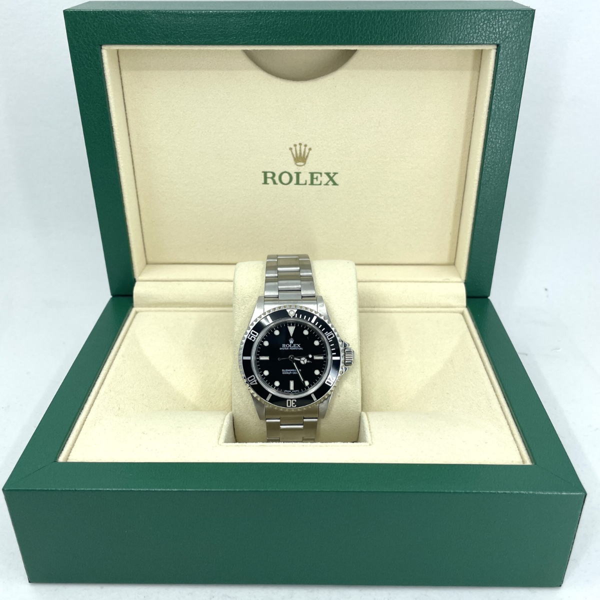 Kafoll Deptmaster Dive Watch