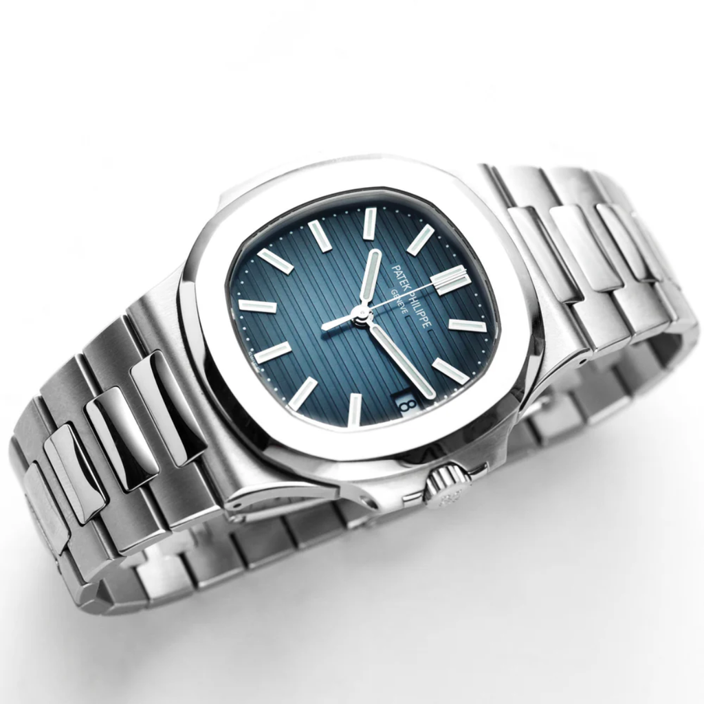 Kafoll Oceanus Integrated Watch