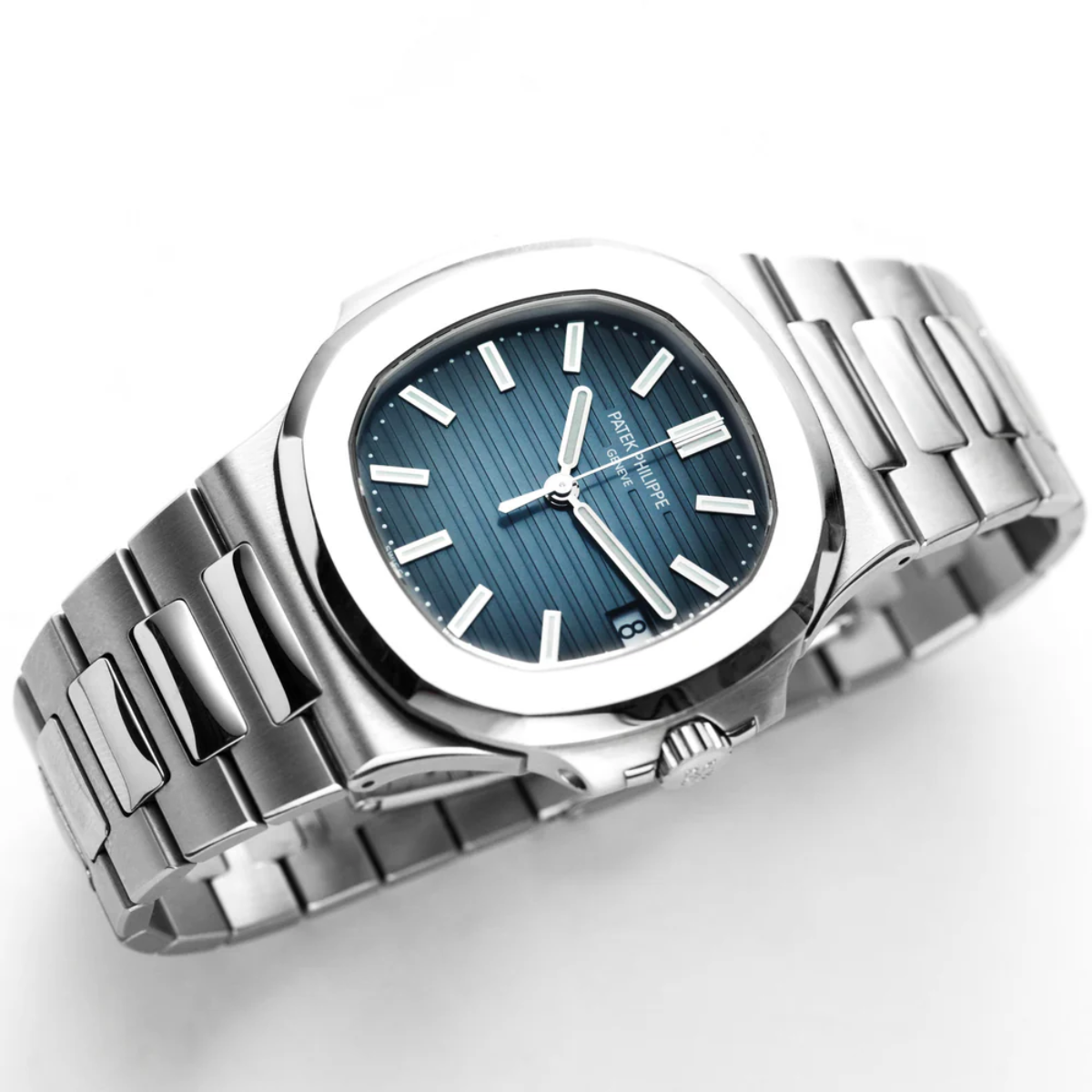 Kafoll Oceanus Integrated Watch