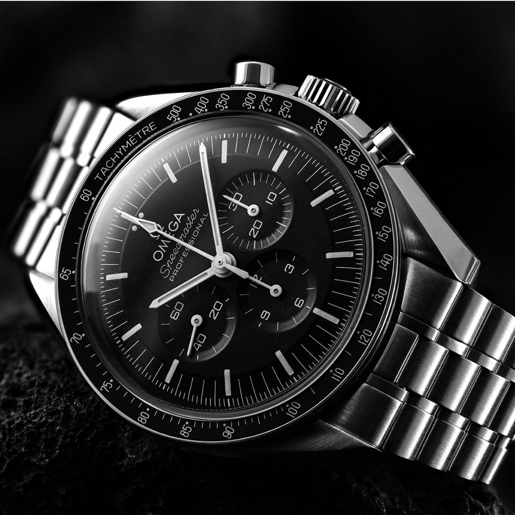 Kafoll Lunar Commander 42mm Watch