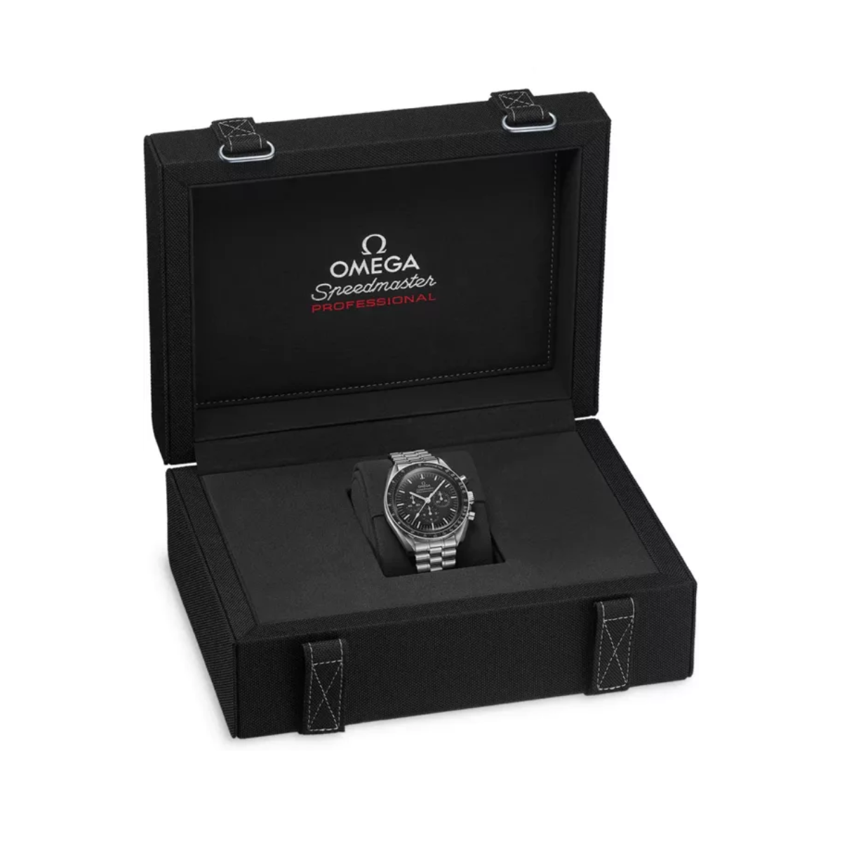 Kafoll Lunar Commander 42mm Watch