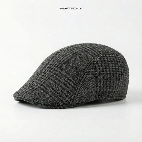 Bristol Flat Cap