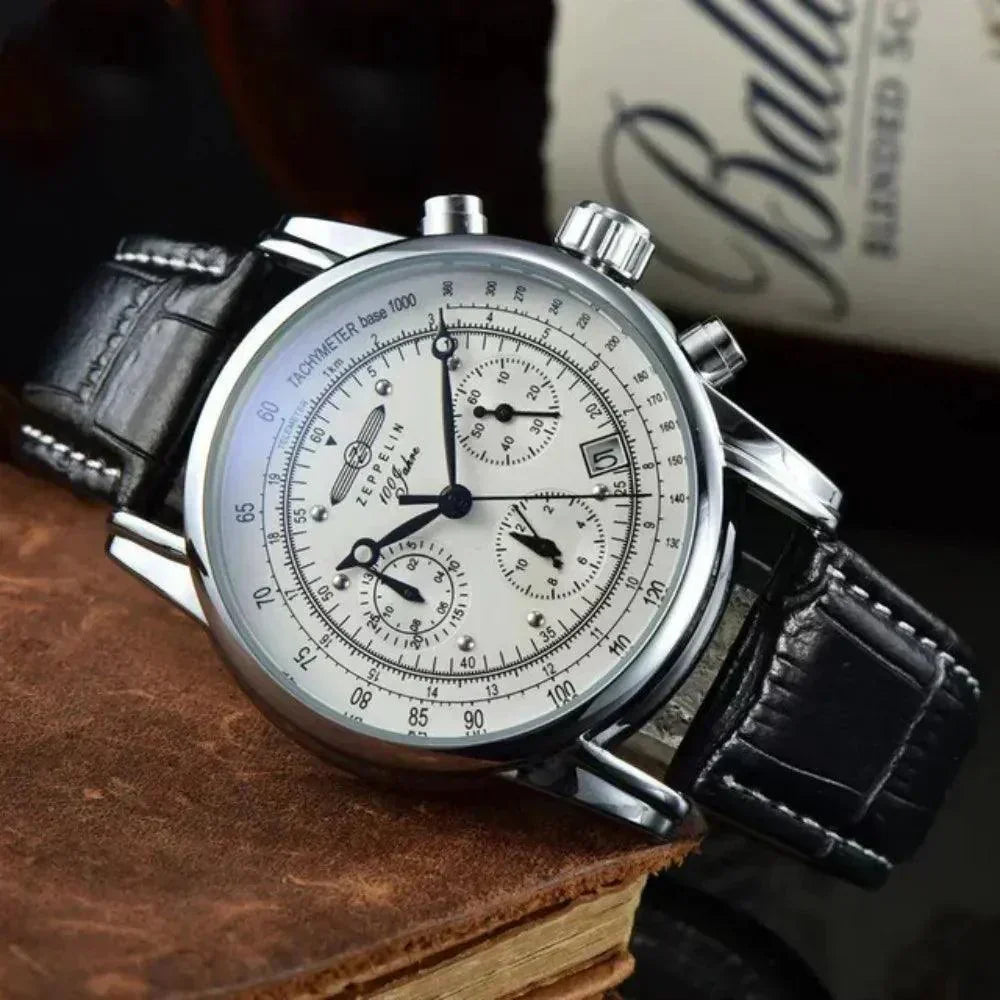 Kafoll Century Heritage Watch