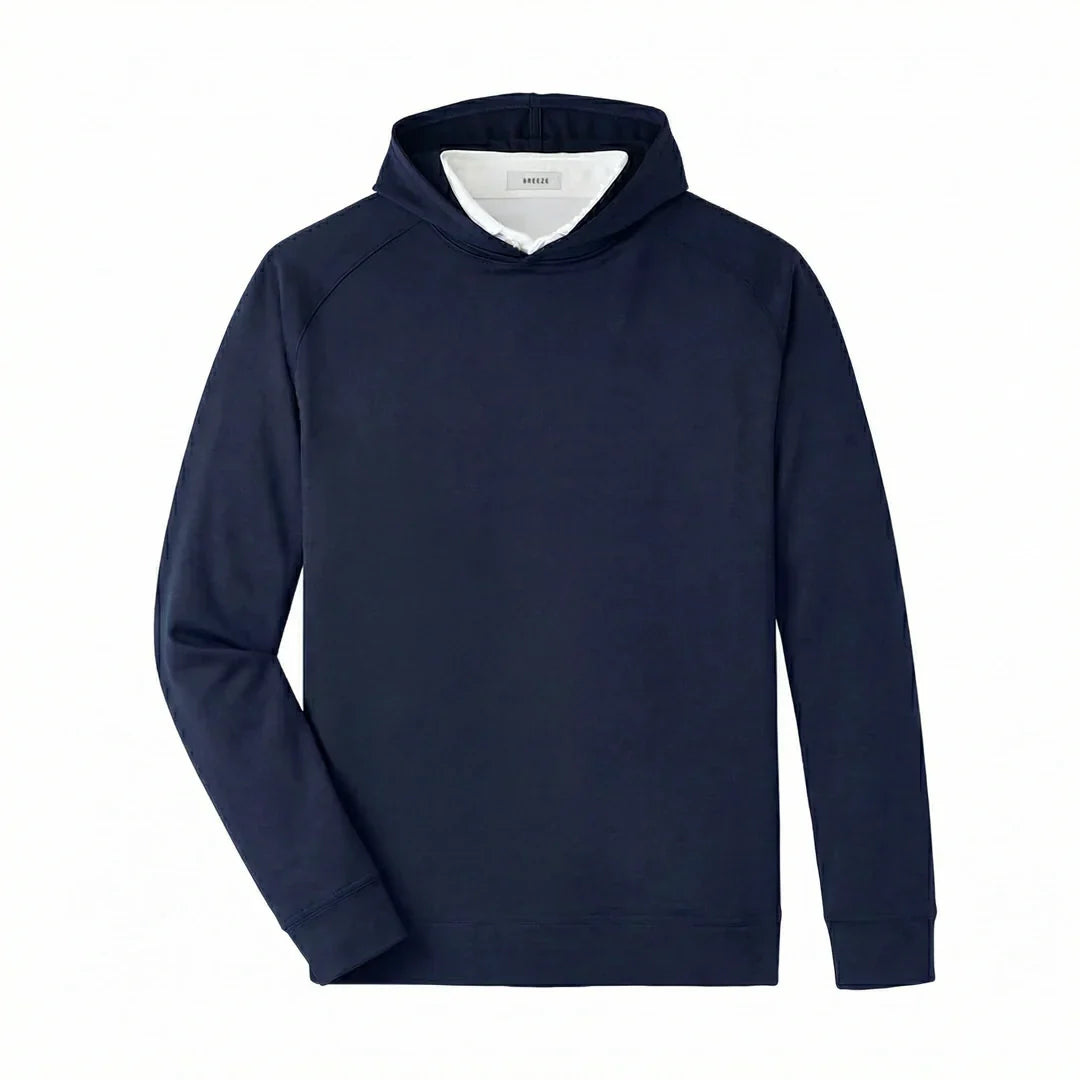 Monarch - Men's Ultra Comfortable Hoodie